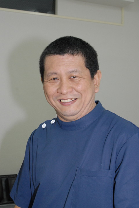 田中　晋輔