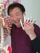 安藤　克司